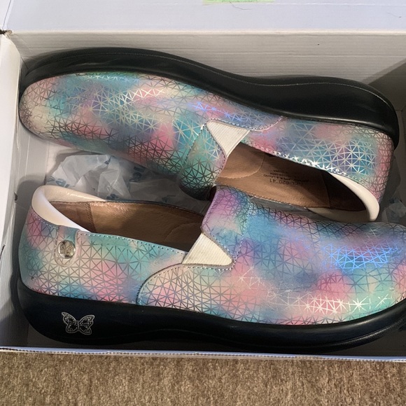 Alegria Shoes - Alegria Keli PRO “Pretty Baby”